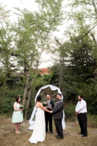 Rocky Mountain Wedding Photographer