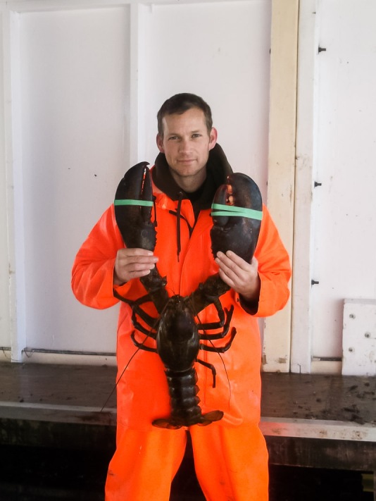 East Coast Tradition | Gordon Green Lobster Chowder