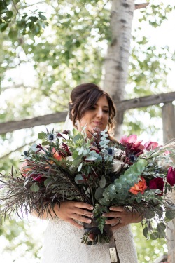 Beaver Mines - Heritage Acres Wedding | Sally-Ann Taylor, Photographer
