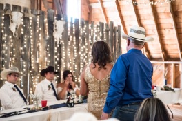 Alberta Wedding | Rocky Mountain Wedding | Beaver Mines - Heritage Acres Wedding | Sally-Ann Taylor, Photographer