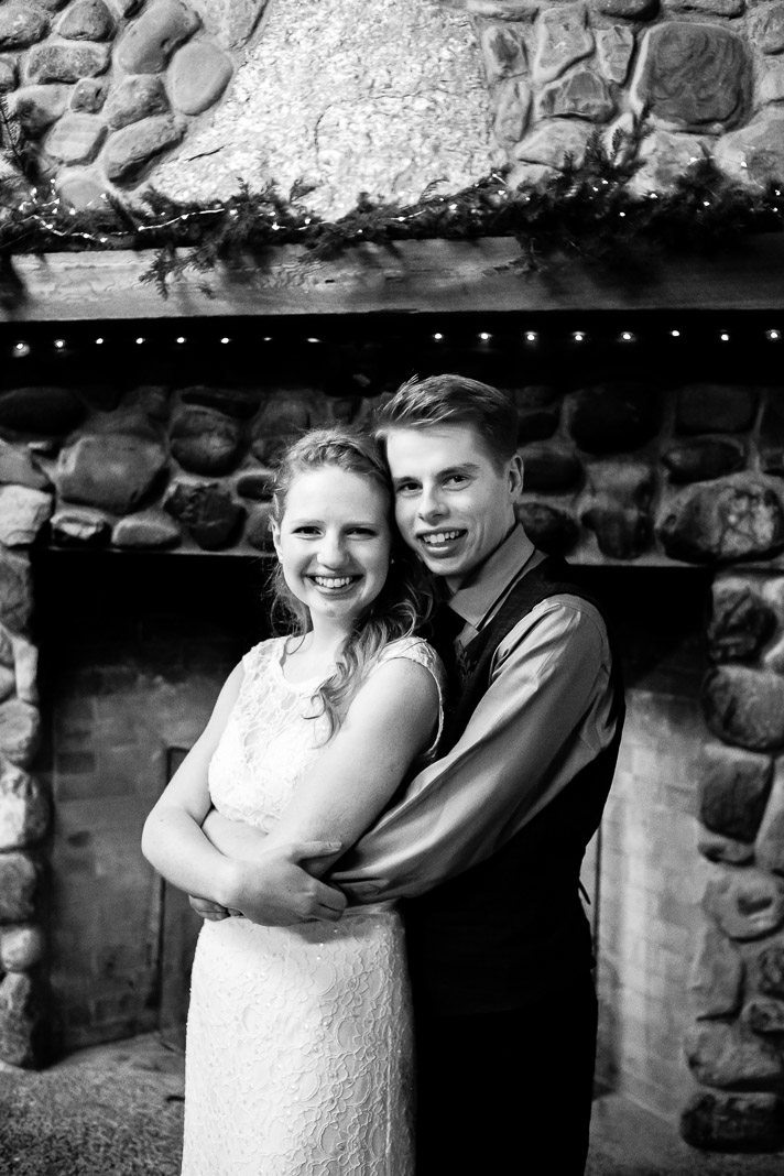 Crowsnest Pass Wedding | Sally-Ann Taylor, Photographer | Canadian Wedding Photographer